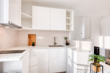 Photo 6 de l'appartement