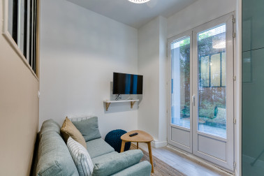 Photo 7 de l'appartement