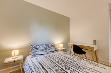 Photo 3 de l'appartement