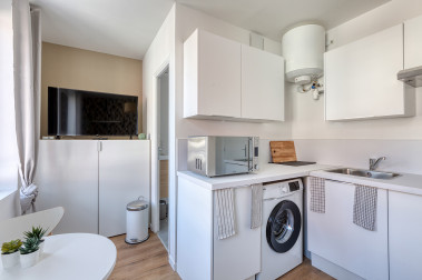 Photo 3 de l'appartement