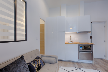 Photo 2 de l'appartement
