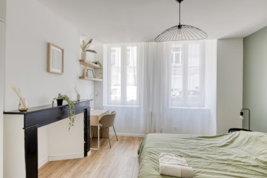 Photo 6 de l'appartement