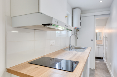 Image 3 de l'annonce : Un jolie studio de 21,43m² à Montereau-Fault-Yonne