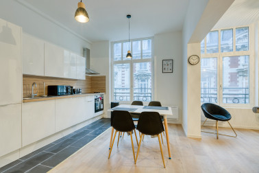 Photo 1 de l'appartement