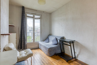 Photo 1 de l'appartement