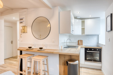 Photo 4 de l'appartement