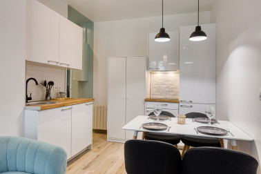 A VENDRE - 2P RENOVE