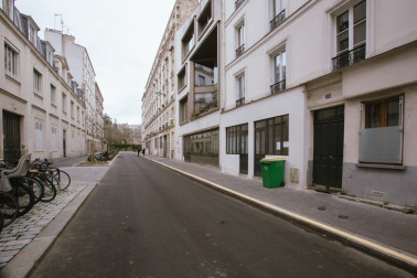 Photo 12 de l'appartement
