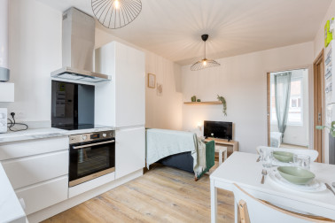 Photo 4 de l'appartement