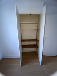 LOCATION T2  NON MEUBLÉ CENTRE DE MELUN