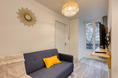 Photo 2 de l'appartement