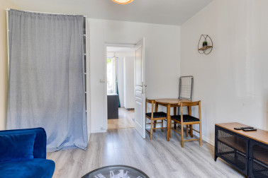 Magnifique studio - Le Havre