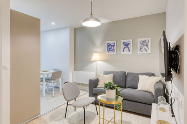 Photo 1 de l'appartement