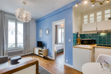 Superbe appartement 2 pièces - MELUN