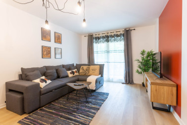 Chambre en colocation très beau T4 meublé de 79m² Melun
