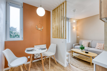 Photo 1 de l'appartement