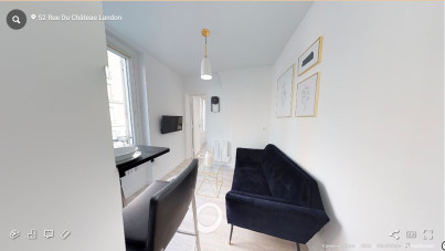 Photo 1 de l'appartement