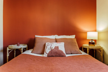 COLOCATION : entièrement rénové appartement de 4 pièces à Nice