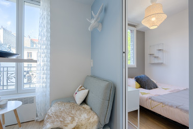 Photo 3 de l'appartement