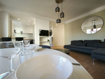 Photo 3 de l'appartement