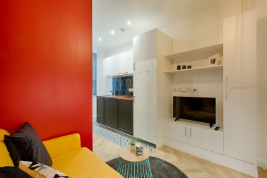 Photo 5 de l'appartement