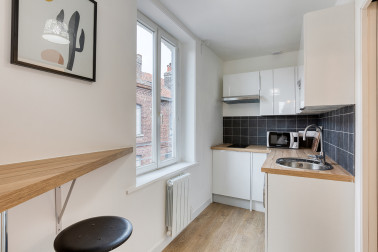 Photo 4 de l'appartement