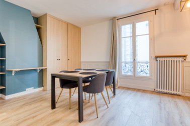 Photo 5 de l'appartement