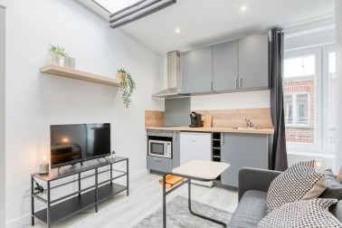 Photo 3 de l'appartement