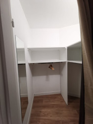 COLOCATION dans un T6 refait à neuf - Noisy-le-Grand
