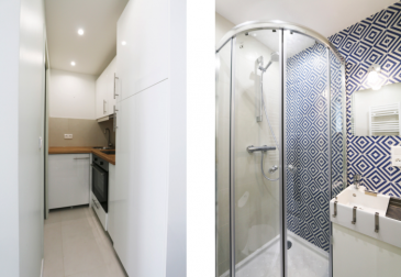 Photo 4 de l'appartement