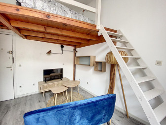 Photo 6 de l'appartement