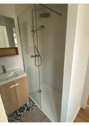 T6 en colocation - Secteur Mairie - 1 chambre disponible