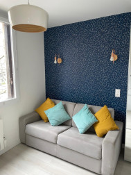 Photo 1 de l'appartement