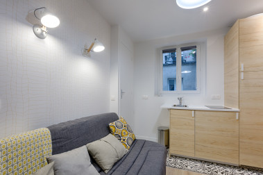 Photo 2 de l'appartement