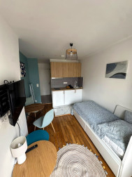 Photo 1 de l'appartement