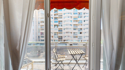 Colocation - Magnifique T4 meublé de 64 m² aux Chartreux