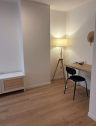 Photo 2 de l'appartement