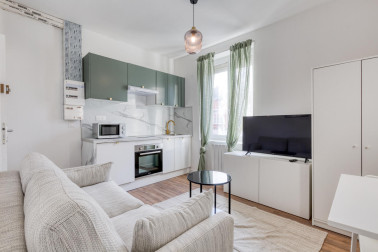 Photo 5 de l'appartement