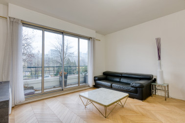 Photo 2 de l'appartement