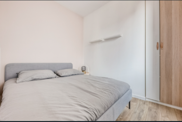 Magnifique T2 de 25m² à Villeurbane