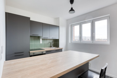 Splendide T4 de 103m2 avenue de Denain - Valenciennes