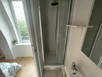 Joli T2 - Rue Saint Maur (Paris 11ème)