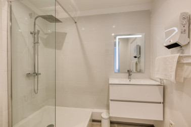 Magnifique T2 de 27,96 m² - centre-ville Melun
