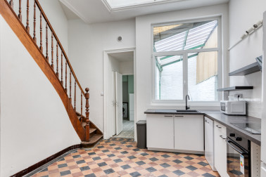 Photo 1 de l'appartement