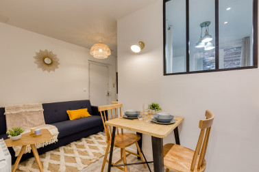 Photo 1 de l'appartement