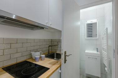 Photo 7 de l'appartement