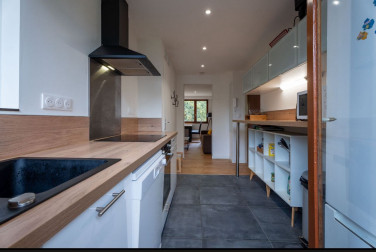 Colocation Meublée et Tout Équipée à Pau –  Chambres Disponibles