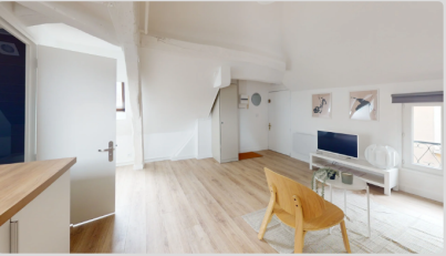 Photo 4 de l'appartement