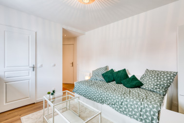 Photo 3 de l'appartement