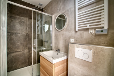 Très beau studio  - Rue persoz Villeurbanne
